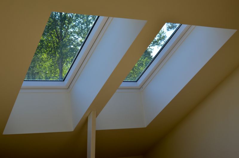 Home Skylight Replacement in Marin County, CA