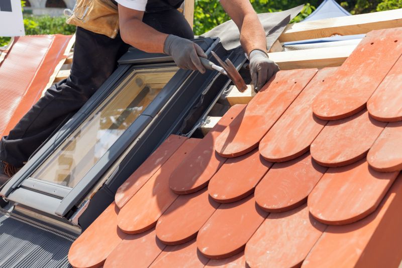 Roof Skylight Installation Costs — Cost of Roof Skylight Installation