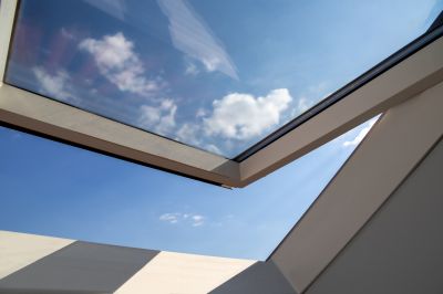 Roof Skylight Installation Costs — Cost of Roof Skylight Installation