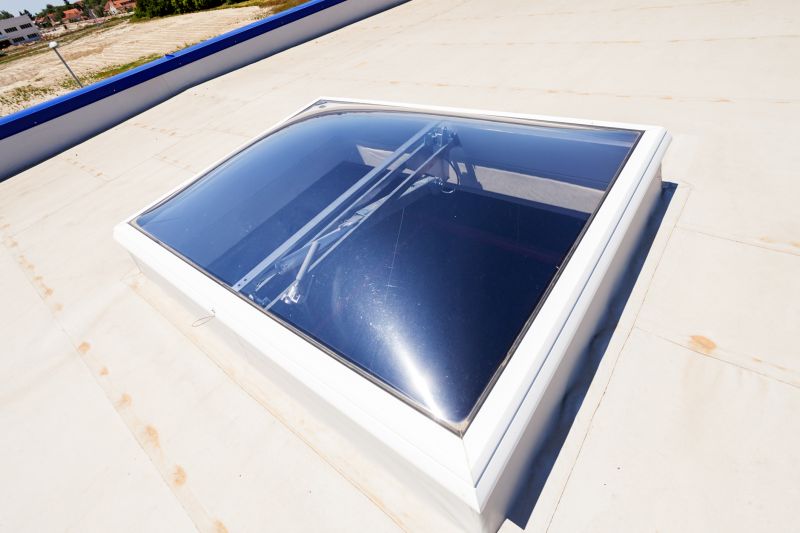 Skylight Frame Options