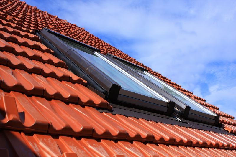 Skylight Window Replacement in Seattle, WA