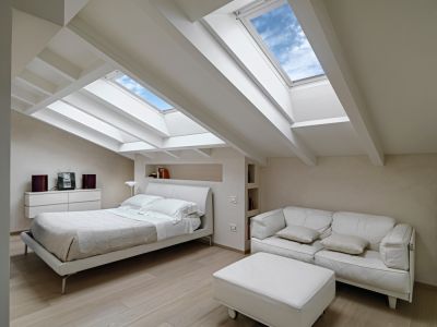 Improve Aesthetics with Skylight Installation!